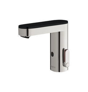 grifo monomando para lavabo