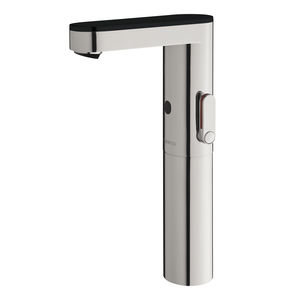 grifo monomando para lavabo