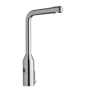 grifo monomando para lavabo