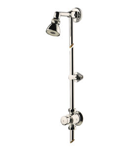 set de ducha de pared