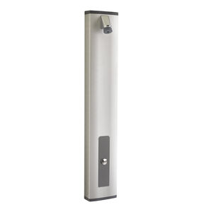 columna de ducha con temporizador