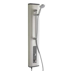 columna de ducha termostática