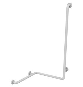 barra de apoyo de aluminio