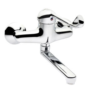 grifo monomando para lavabo