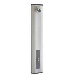 columna de ducha termostática