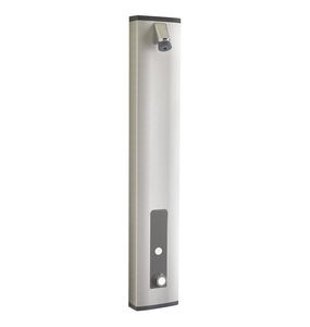 columna de ducha electrónica