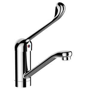grifo monomando para lavabo