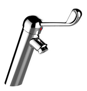 grifo monomando para lavabo