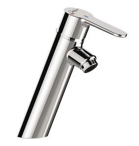 grifo monomando para lavabo