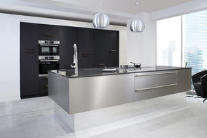 cocina contemporánea