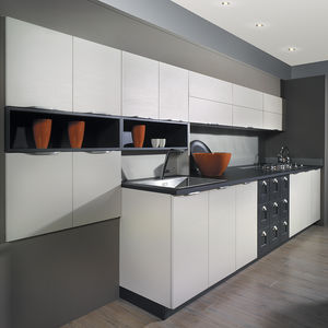cocina contemporánea
