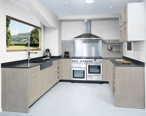 cocina contemporánea