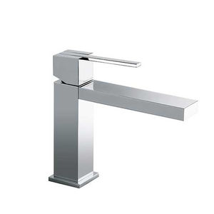 grifo monomando para lavabo