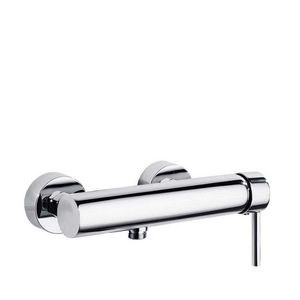 grifo monomando para ducha