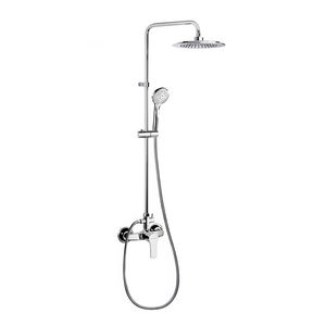 set de ducha de pared