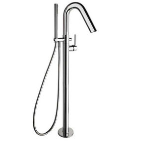 grifo monomando para ducha