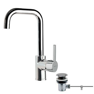 grifo monomando para lavabo