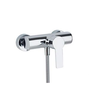 grifo monomando para ducha