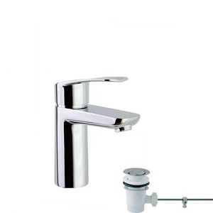 grifo monomando para lavabo
