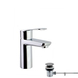 grifo monomando para lavabo