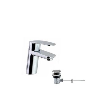 grifo monomando para lavabo