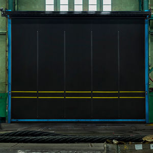 puertas industriales enrollables
