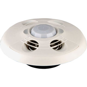 detector de presencia