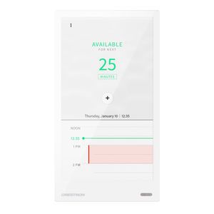 pantalla táctil para sistemas domóticos