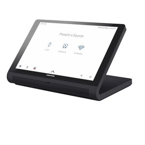pantalla táctil para sistemas domóticos