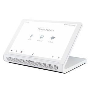 pantalla táctil para sistemas domóticos
