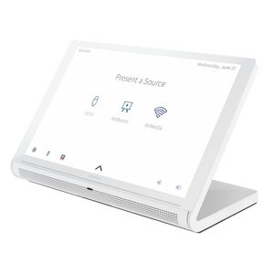 pantalla táctil para sistemas domóticos