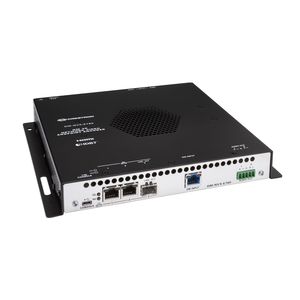 codificador para videovigilancia