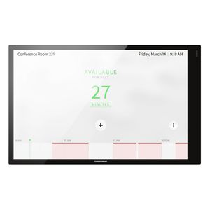 pantalla táctil para sistemas domóticos