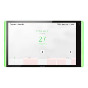 pantalla táctil para sistemas domóticos