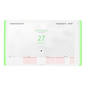 pantalla táctil para sistemas domóticos