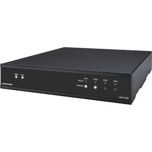 amplificador de audio