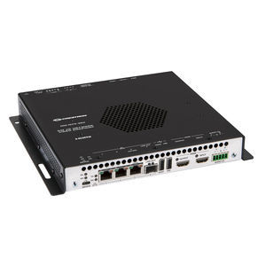 codificador para videovigilancia