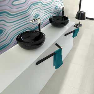 baldosas de baño