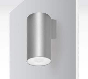 iluminación de emergencia de pared