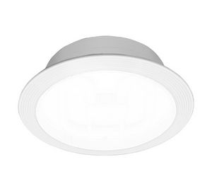 iluminación de emergencia empotrable