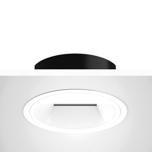 downlight empotrable