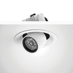 downlight empotrable