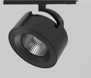 iluminación de carril LED