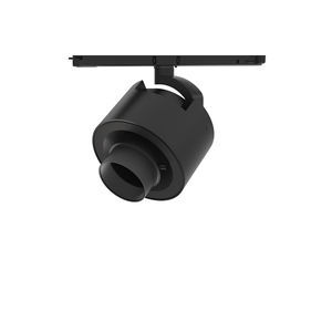 iluminación de carril LED