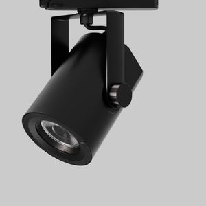 iluminación de carril LED