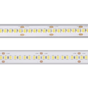 cinta de LED regulable