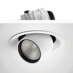 downlight empotrable