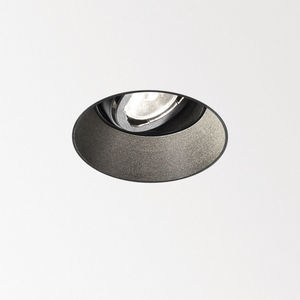 downlight empotrable de techo