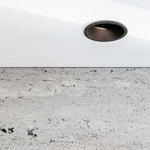 downlight empotrable de techo