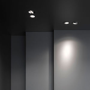 downlight empotrable de techo